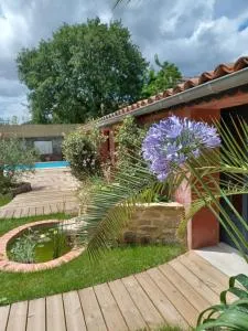 Shanti Home - Le Pradal