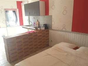 maisonette proche Bourges 1 pièce