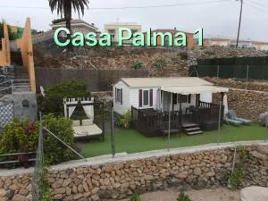 Casas Palma - Jama