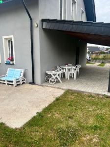 Apartament Wrzosowa