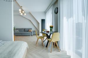 Apartament w sercu Wrocławia garaż 5min do Rynku