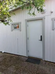 Lugnt och centralt - Sydkoster