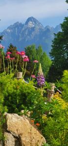 Vila Kollár Vysoké Tatry