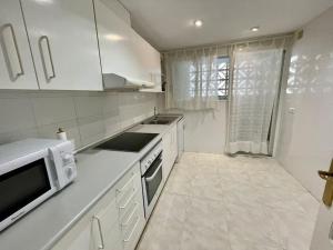 Apartamento El Canal