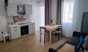 Domus i Mori di Santa Lucia del Mela - Condrò