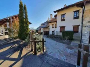 Un encanto de dúplex - Borrés