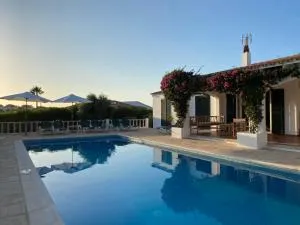 Sa Casa Alta - Biniali