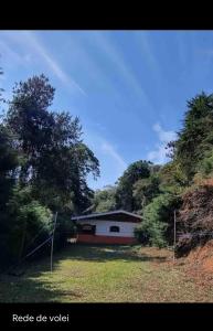 Campos do Jordão - Recanto do Gigante