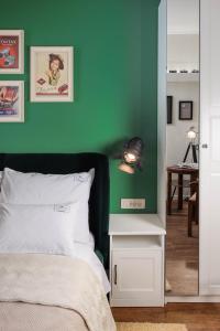 Photel studio Apartments 