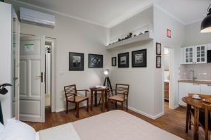 Photel studio Apartments