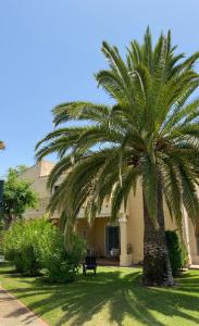 NOVO SANCTI PETRI - CASA CON ENCANTO