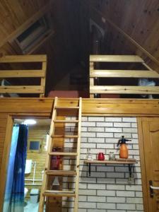 Brvnara Ruska sauna