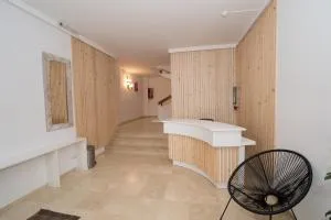 美斯特利特公寓酒店 - 圣安东尼奥 美斯特利特公寓酒店 - 圣安东尼奥