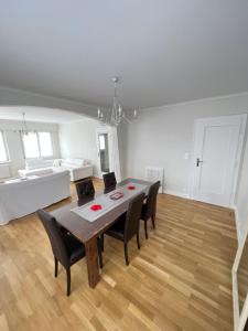 Appartements BONNE IDEE - Suite GEORGETTE - Meuble de tourisme 3 etoiles : photos des chambres