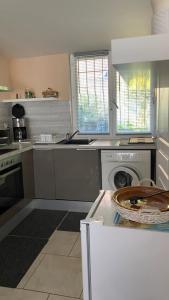 Chez Sabine et Pascal