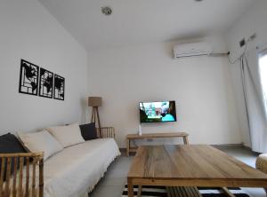 Moderno PH con patio en Chacarita A 3 minutos de Palermo y 2 cuadras del Movistar Arena y Art Media