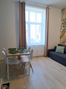 Apartamenty SłonecznaUstka