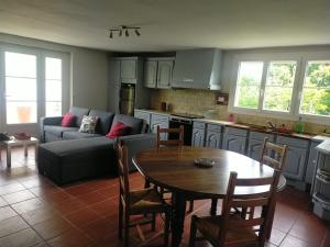 Appartements LES CEDRES : photos des chambres