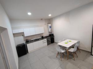 Moderno PH con patio en Chacarita A 3 minutos de Palermo y 2 cuadras del Movistar Arena y Art Media