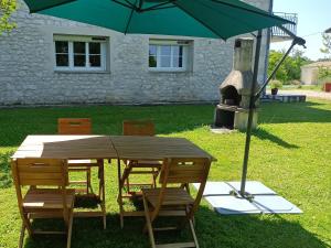 Appartements LES CEDRES : photos des chambres