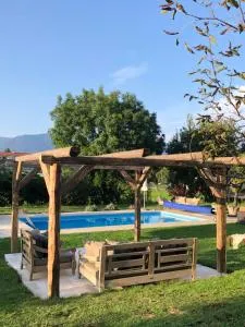 Casa Anna - Mittewald