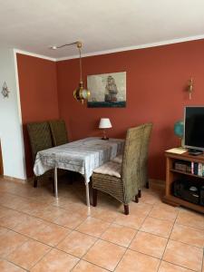 Haus Jasmund Ferienwohnung 1