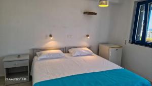 Villa Zoe with Seaview near Golden Beach