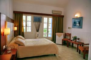 Aegeon Hotel Lesvos Greece