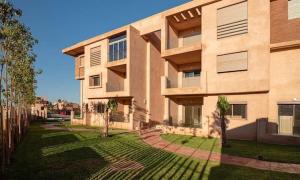 Coralia marrakech lux