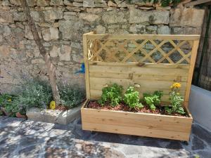 Kuća za odmor Žinžula