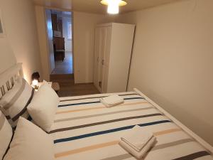 Kuća za odmor Žinžula