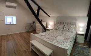 Kuća za odmor Žinžula