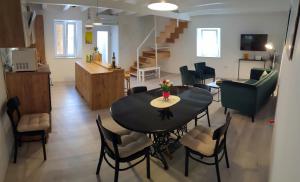 Kuća za odmor Žinžula