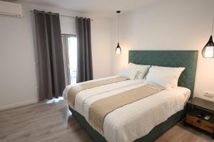 Apartment Mina Dream