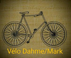 Velo Dahme - Appartement in historic building