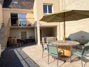 Maisons de vacances Gite Le Long de l'eau : photos des chambres