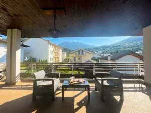 Appartamento Frieda - 维塔罗