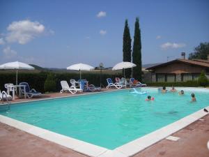 Agriturismo Bandinacci