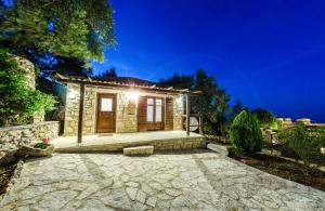 Villa Poseidon Zakynthos Greece