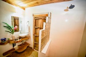 Habitación en Casa Portales de la Bodega