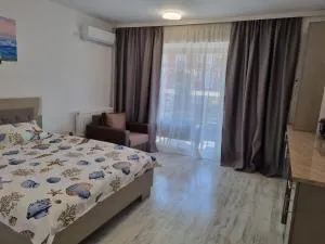 Garsoniera Adriana - Mangalia