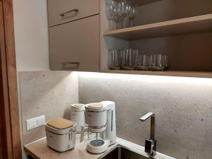 Phaos Residence, Your Stylish Crete Retreat