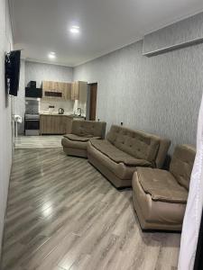 Nicola House in Borjomi