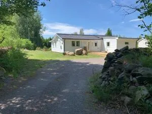 Großzuegiges Haus im Wald - Tollarp