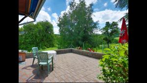 maison calme , jardin 20 min de geneve