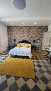 Domus Mia - Ponte Lucano