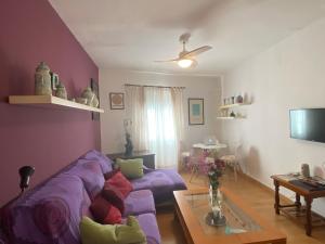 Loft en Conil