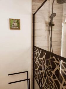 Maisons de vacances Gite La Petite Longere : photos des chambres
