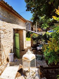 Maisons de vacances Gite La Petite Longere : photos des chambres