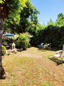 Maisons de vacances Gite La Petite Longere : photos des chambres